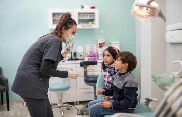 Why Choose Us for Your Dental Needs in Ravenel, SC